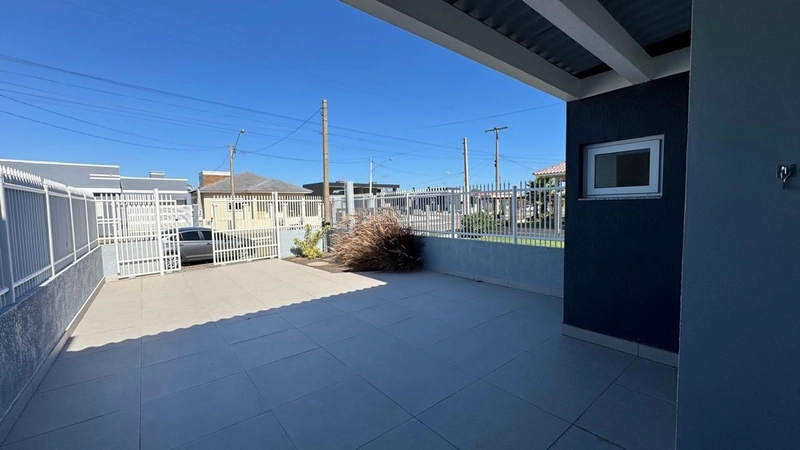 Casa com 2 dormitórios, 1 suíte, mobiliada, em Noiva do Mar: 3ª foto da galeria de imagens do imóvel