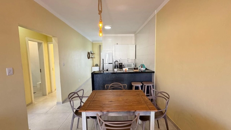 Casa com 2 dormitórios, 1 suíte, mobiliada, em Noiva do Mar: 6ª foto da galeria de imagens do imóvel