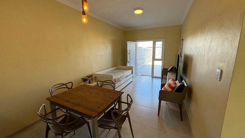 Casa com 2 dormitórios, 1 suíte, mobiliada, em Noiva do Mar: 8ª foto da galeria de imagens do imóvel