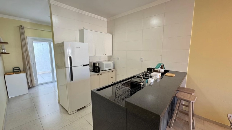Casa com 2 dormitórios, 1 suíte, mobiliada, em Noiva do Mar: 9ª foto da galeria de imagens do imóvel