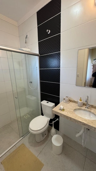 Casa com 2 dormitórios, 1 suíte, mobiliada, em Noiva do Mar: 12ª foto da galeria de imagens do imóvel