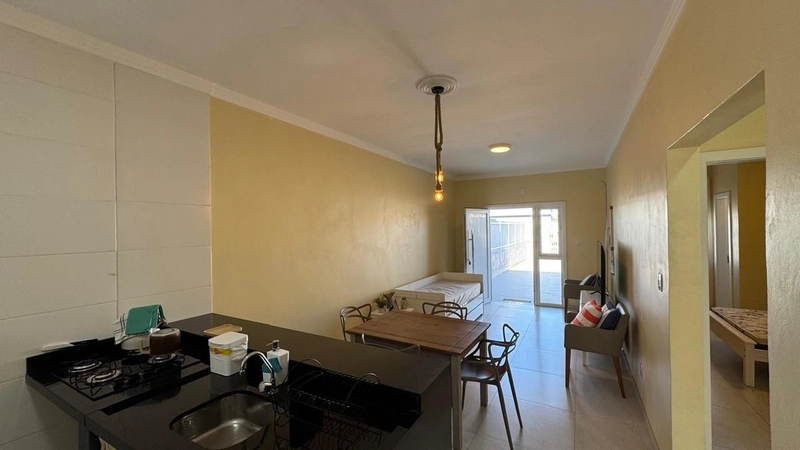 Casa com 2 dormitórios, 1 suíte, mobiliada, em Noiva do Mar: 7ª foto da galeria de imagens do imóvel