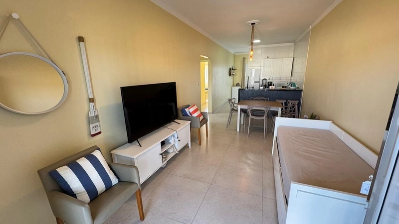 Casa com 2 dormitórios, 1 suíte, mobiliada, em Noiva do Mar: 4ª foto da galeria de imagens do imóvel