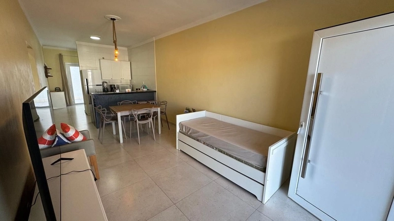 Casa com 2 dormitórios, 1 suíte, mobiliada, em Noiva do Mar: 5ª foto da galeria de imagens do imóvel