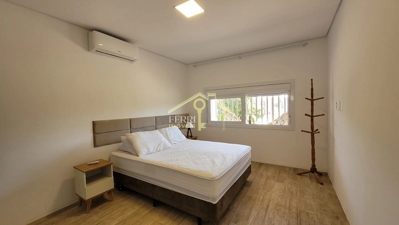 Casa térrea mobiliada a uma quadra do mar, em Rainha do Mar, Xangri-Lá: 10ª foto da galeria de imagens do imóvel