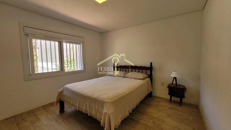 Casa térrea mobiliada a uma quadra do mar, em Rainha do Mar, Xangri-Lá: 8ª foto da galeria de imagens do imóvel