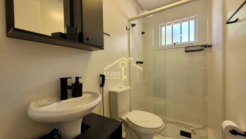 Casa térrea mobiliada a uma quadra do mar, em Rainha do Mar, Xangri-Lá: 11ª foto da galeria de imagens do imóvel