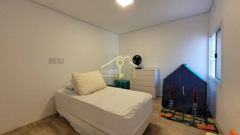 Casa térrea mobiliada a uma quadra do mar, em Rainha do Mar, Xangri-Lá: 9ª foto da galeria de imagens do imóvel
