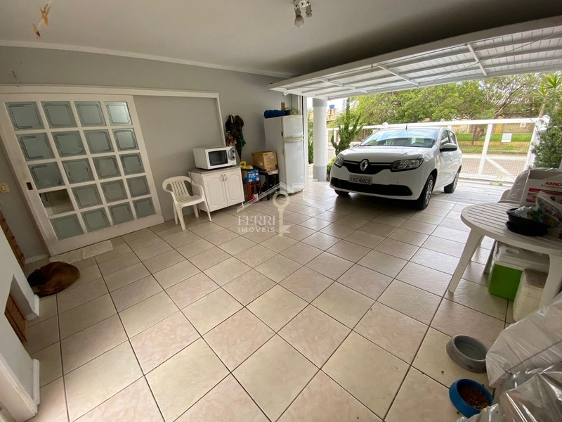 Casa com 3 dormitórios, 1 suíte, mobiliada, no centro de Xangri-lá.: 8ª foto da galeria de imagens do imóvel