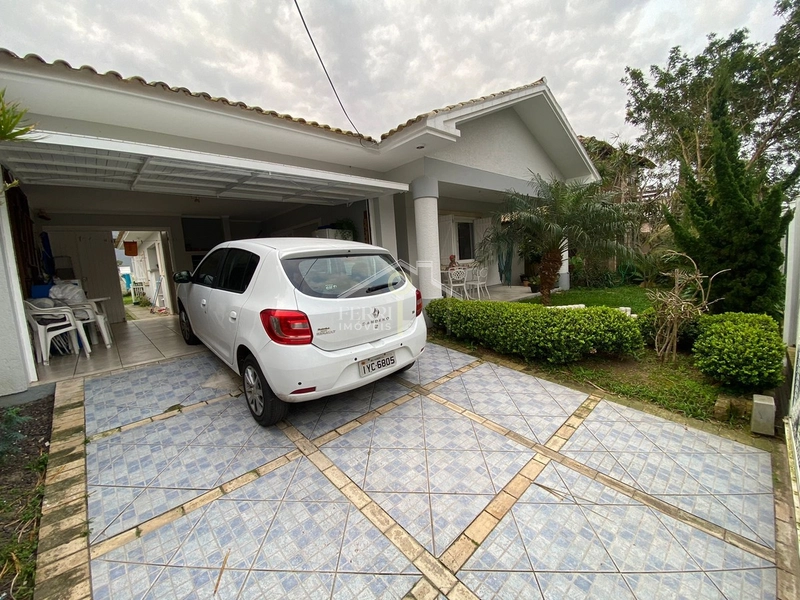 Casa com 3 dormitórios, 1 suíte, mobiliada, no centro de Xangri-lá.: 7ª foto da galeria de imagens do imóvel