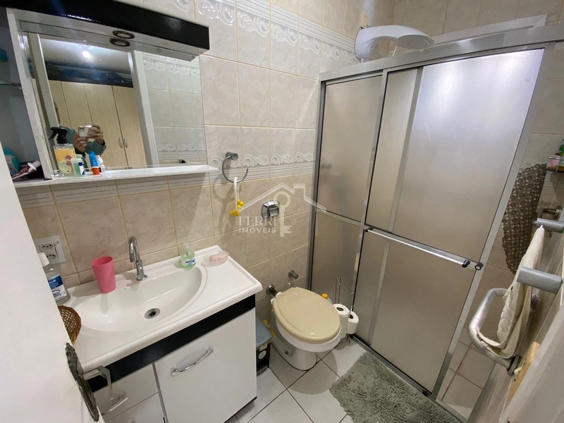 Casa com 3 dormitórios, 1 suíte, mobiliada, no centro de Xangri-lá.: 28ª foto da galeria de imagens do imóvel