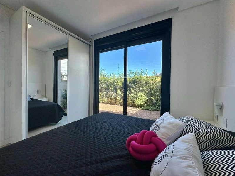 Casa mobiliada e decorada, com 4 suites, no condomínio Blue Xangri-la: 17ª foto da galeria de imagens do imóvel