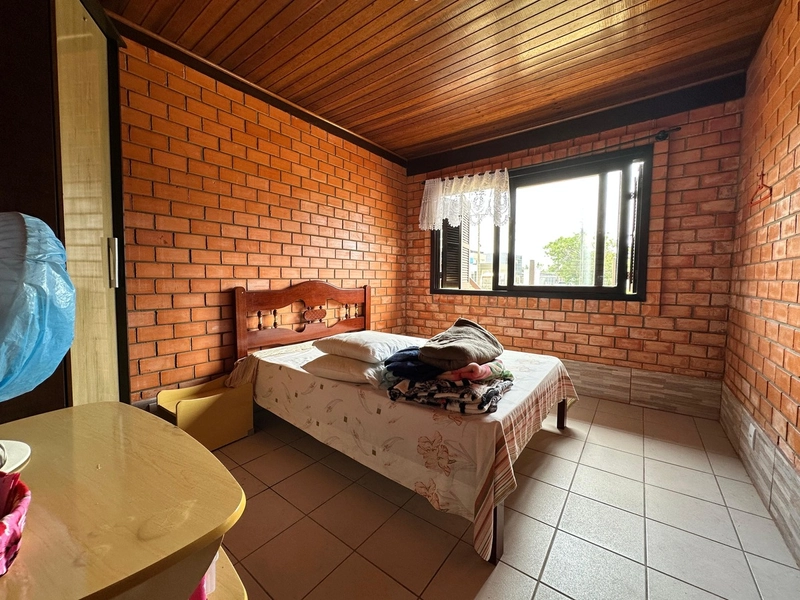 Casa de esquina mobiliada com 3 dormitórios: 9ª foto da galeria de imagens do imóvel
