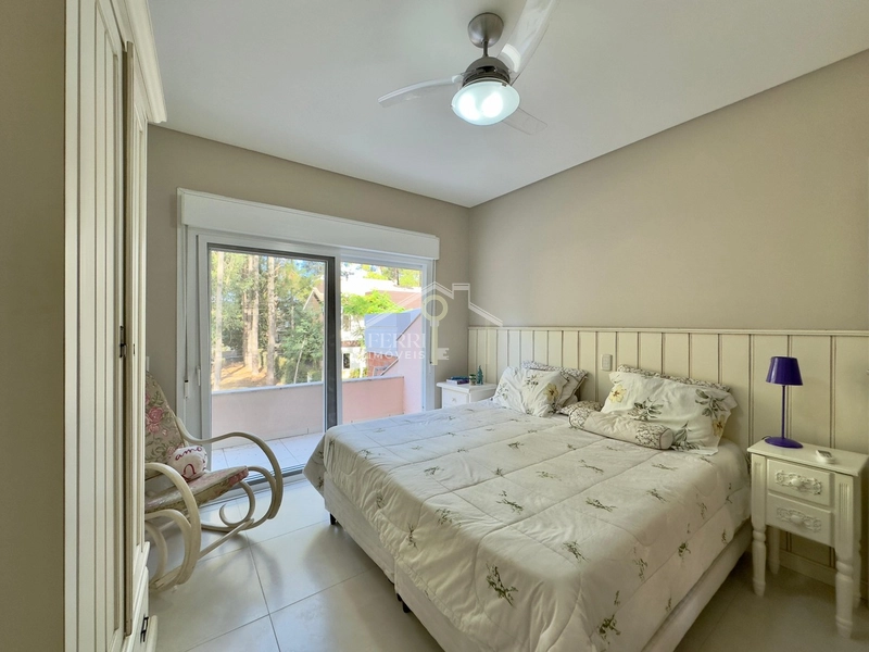 Casa com 4 suítes, mobiliada, no Condomínio Carmel em Xangri-la: 46ª foto da galeria de imagens do imóvel