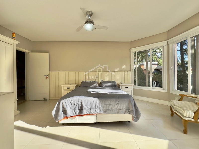 Casa com 4 suítes, mobiliada, no Condomínio Carmel em Xangri-la: 32ª foto da galeria de imagens do imóvel