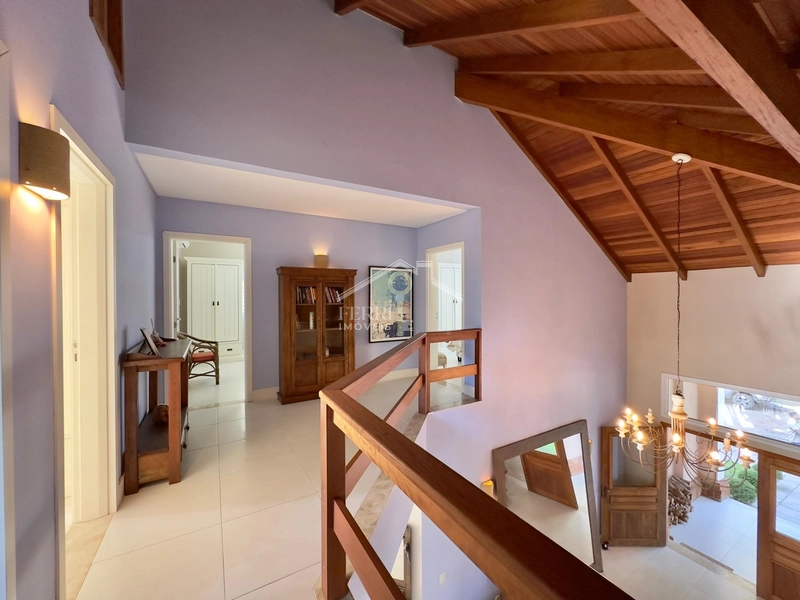 Casa com 4 suítes, mobiliada, no Condomínio Carmel em Xangri-la: 27ª foto da galeria de imagens do imóvel