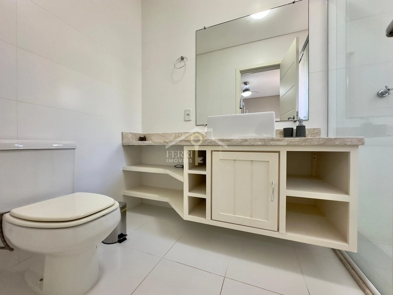 Casa com 4 suítes, mobiliada, no Condomínio Carmel em Xangri-la: 29ª foto da galeria de imagens do imóvel
