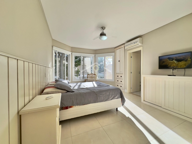 Casa com 4 suítes, mobiliada, no Condomínio Carmel em Xangri-la: 34ª foto da galeria de imagens do imóvel