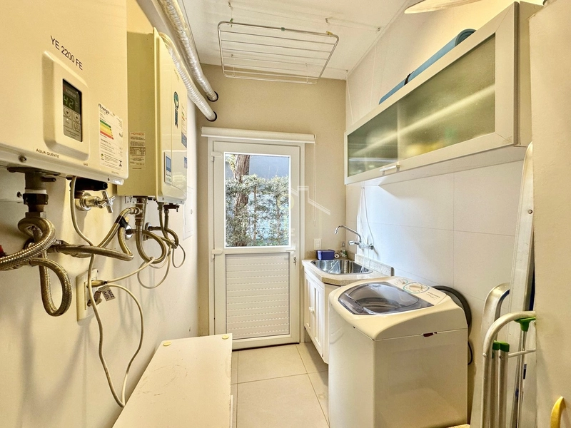 Casa com 4 suítes, mobiliada, no Condomínio Carmel em Xangri-la: 45ª foto da galeria de imagens do imóvel