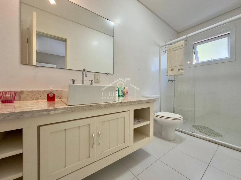 Casa com 4 suítes, mobiliada, no Condomínio Carmel em Xangri-la: 25ª foto da galeria de imagens do imóvel