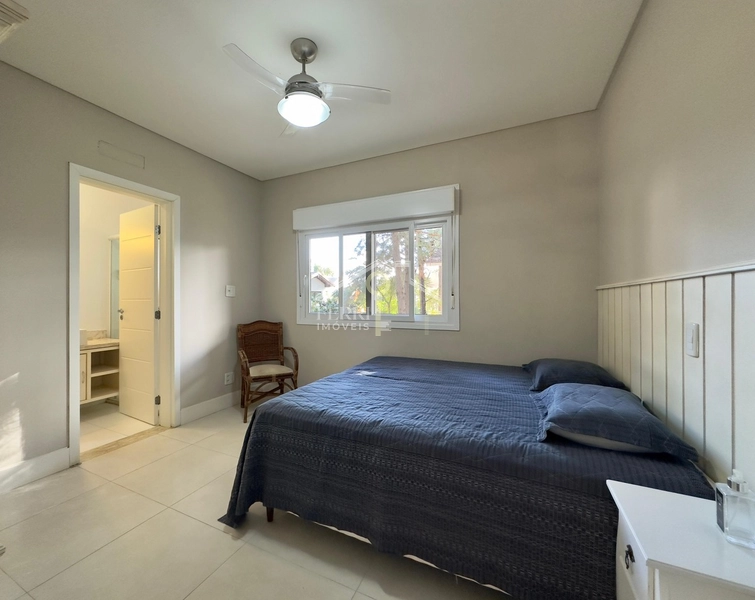 Casa com 4 suítes, mobiliada, no Condomínio Carmel em Xangri-la: 24ª foto da galeria de imagens do imóvel