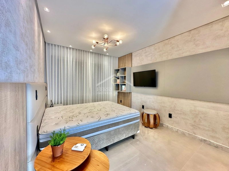 Sobrado mobiliado e decorado com 5 suítes no Enseada Lagos Xangri-lá: 25ª foto da galeria de imagens do imóvel