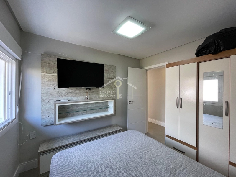Casa com 4 dormitórios, 2 suítes e jacuzzi no Condomínio Las Palmas: 18ª foto da galeria de imagens do imóvel