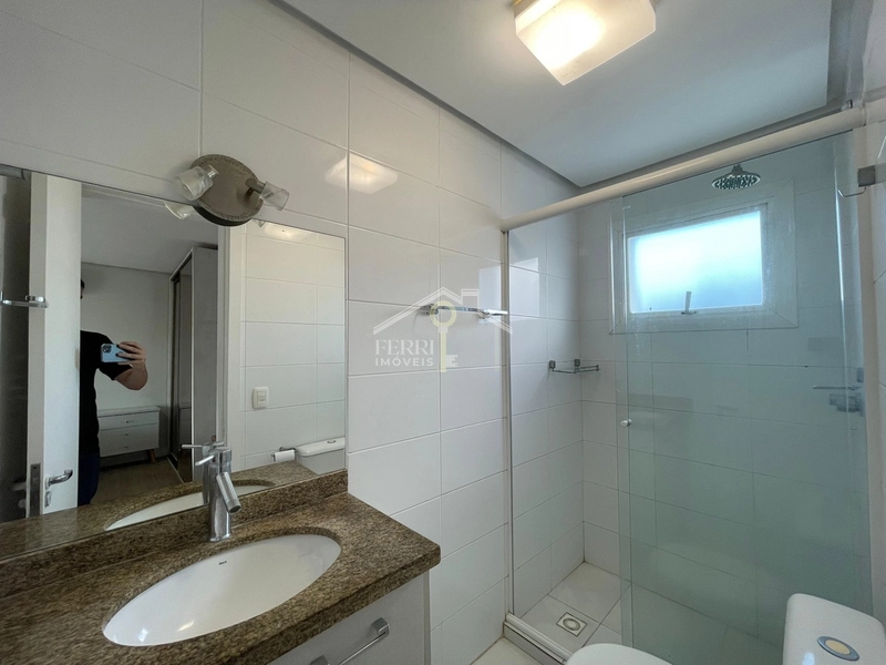 Casa com 4 dormitórios, 2 suítes e jacuzzi no Condomínio Las Palmas: 30ª foto da galeria de imagens do imóvel