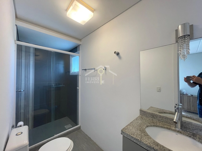 Casa com 4 dormitórios, 2 suítes e jacuzzi no Condomínio Las Palmas: 29ª foto da galeria de imagens do imóvel