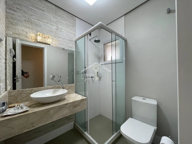 Casa com 4 dormitórios, 2 suítes e jacuzzi no Condomínio Las Palmas: 20ª foto da galeria de imagens do imóvel