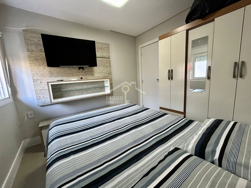 Casa com 4 dormitórios, 2 suítes e jacuzzi no Condomínio Las Palmas: 26ª foto da galeria de imagens do imóvel