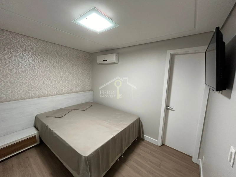 Casa com 4 dormitórios, 2 suítes e jacuzzi no Condomínio Las Palmas: 27ª foto da galeria de imagens do imóvel