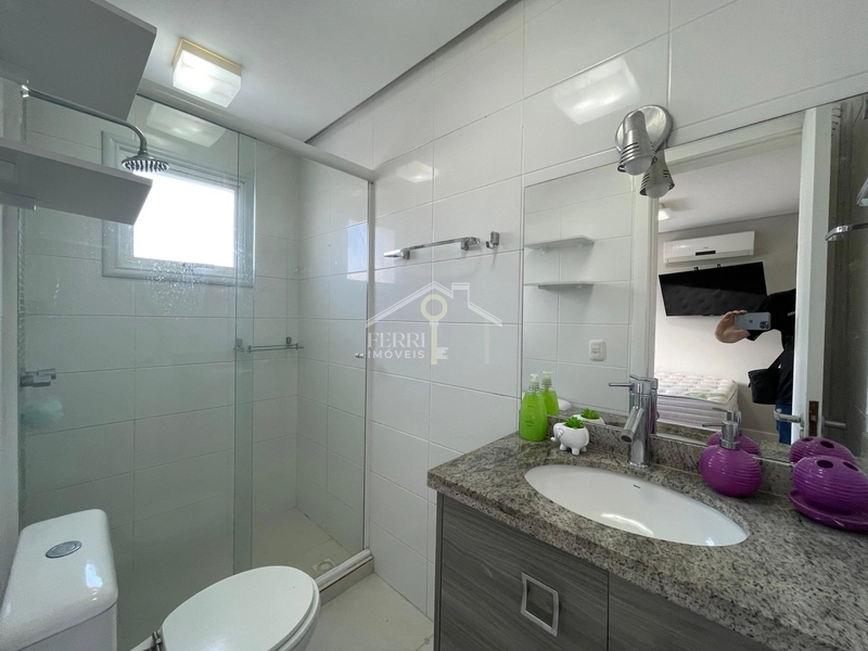 Casa com 4 dormitórios, 2 suítes e jacuzzi no Condomínio Las Palmas: 23ª foto da galeria de imagens do imóvel