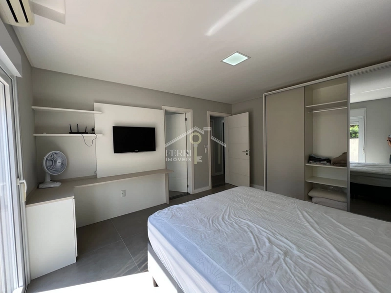 Casa com 5 dormitórios, 2 suítes, no condomínio Las Palmas Xangri-la: 26ª foto da galeria de imagens do imóvel