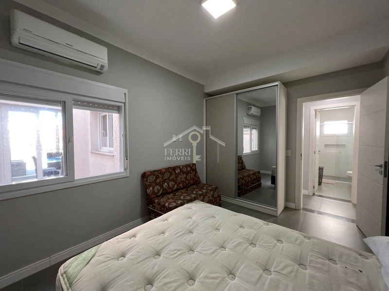 Casa com 5 dormitórios, 2 suítes, no condomínio Las Palmas Xangri-la: 23ª foto da galeria de imagens do imóvel