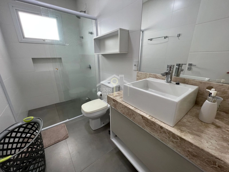 Casa com 5 dormitórios, 2 suítes, no condomínio Las Palmas Xangri-la: 25ª foto da galeria de imagens do imóvel