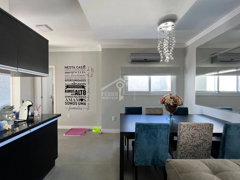 Casa com 5 dormitórios, 2 suítes, no condomínio Las Palmas Xangri-la: 20ª foto da galeria de imagens do imóvel