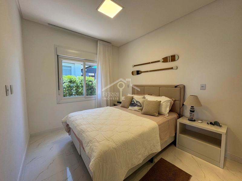 Casa beira-lago com 4 suítes e piscina no condomínio Riviera Xangri-lá: 21ª foto da galeria de imagens do imóvel