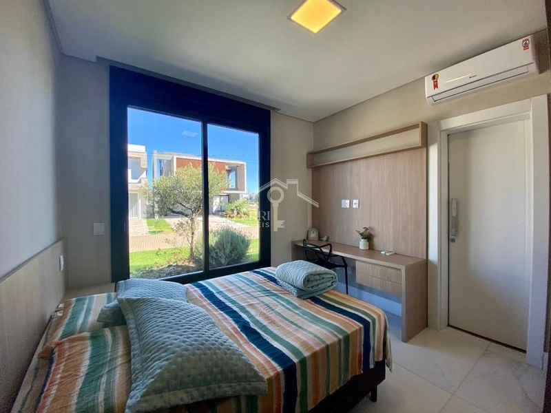 Casa térrea mobiliada, 4 suítes e piscina no Condomínio Blue Xangri-lá: 20ª foto da galeria de imagens do imóvel