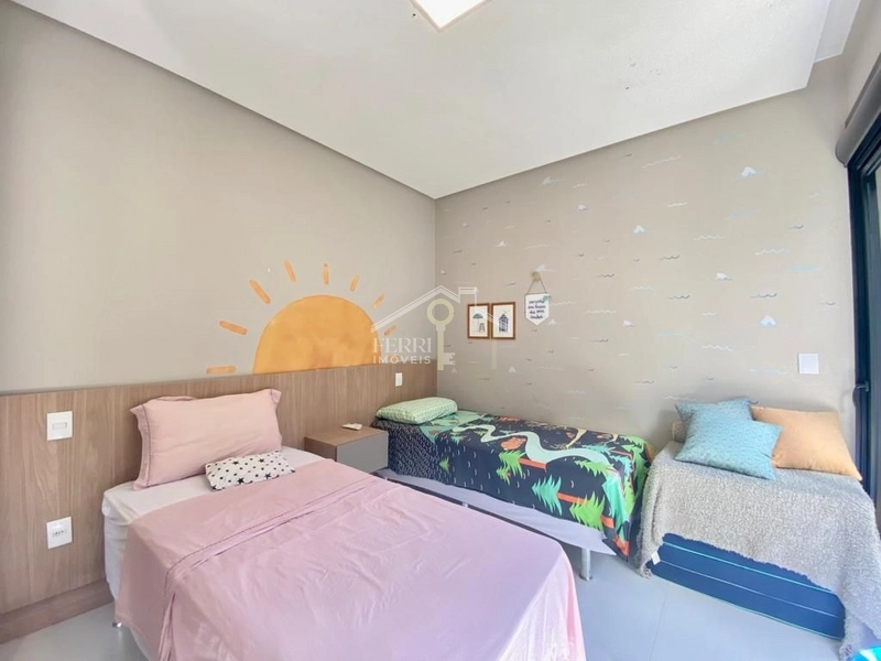 Casa térrea mobiliada, 4 suítes e piscina no Condomínio Blue Xangri-lá: 19ª foto da galeria de imagens do imóvel