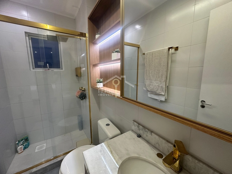 Sobrado mobiliado com 3 dormitórios e piscina no Pateo Marbella: 29ª foto da galeria de imagens do imóvel