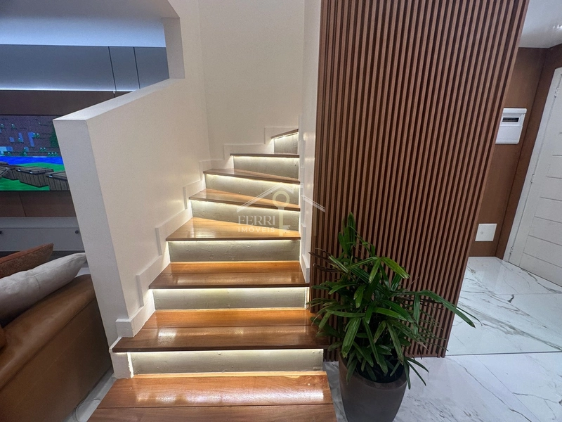 Sobrado mobiliado com 3 dormitórios e piscina no Pateo Marbella: 33ª foto da galeria de imagens do imóvel