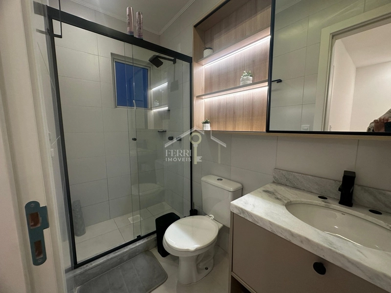 Sobrado mobiliado com 3 dormitórios e piscina no Pateo Marbella: 32ª foto da galeria de imagens do imóvel