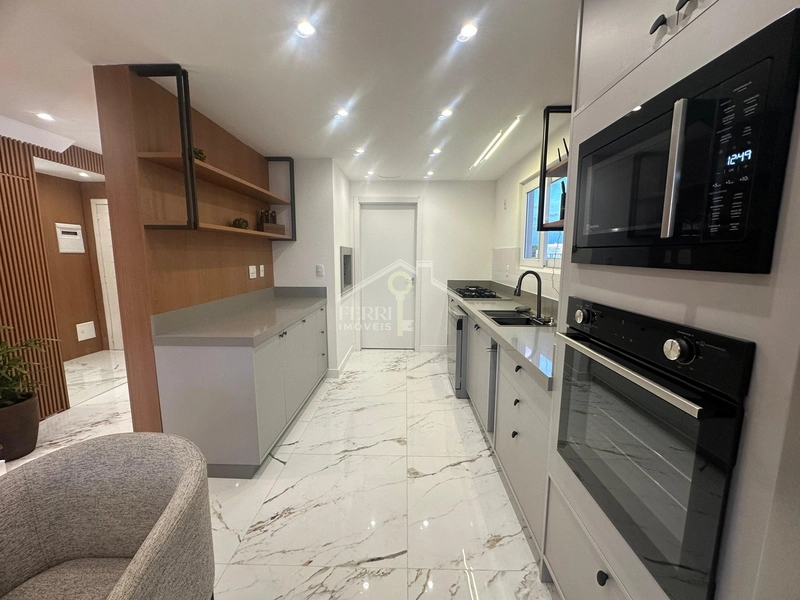Sobrado mobiliado com 3 dormitórios e piscina no Pateo Marbella: 9ª foto da galeria de imagens do imóvel