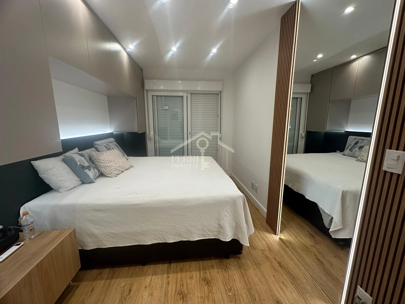 Sobrado mobiliado com 3 dormitórios e piscina no Pateo Marbella: 26ª foto da galeria de imagens do imóvel