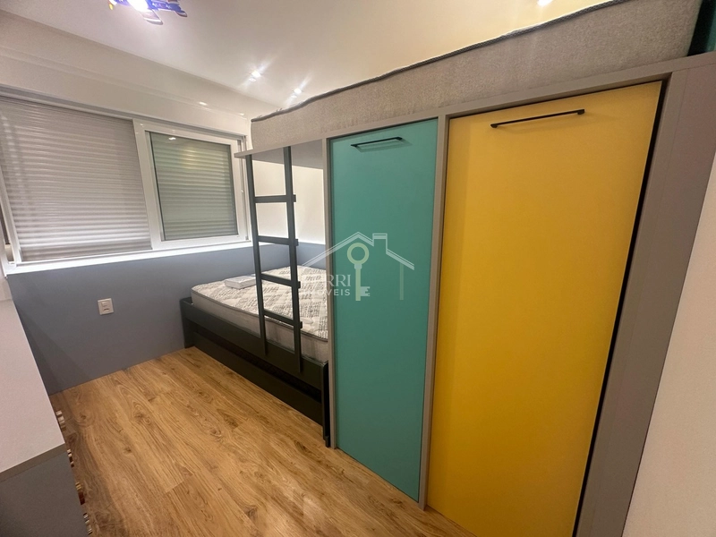 Sobrado mobiliado com 3 dormitórios e piscina no Pateo Marbella: 35ª foto da galeria de imagens do imóvel