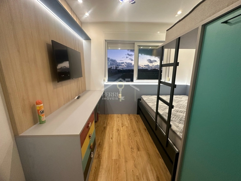 Sobrado mobiliado com 3 dormitórios e piscina no Pateo Marbella: 30ª foto da galeria de imagens do imóvel
