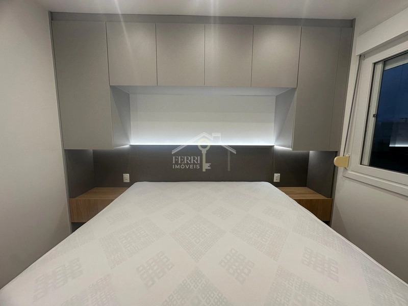 Sobrado mobiliado com 3 dormitórios e piscina no Pateo Marbella: 31ª foto da galeria de imagens do imóvel