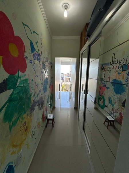 Casa com 2 suítes, mobiliada e decorada em Noiva do Mar: 13ª foto da galeria de imagens do imóvel
