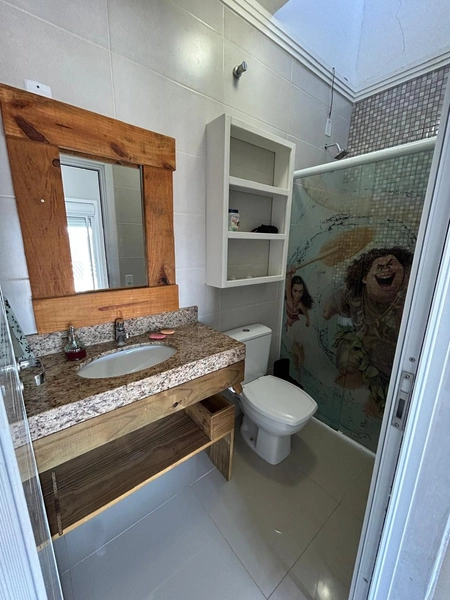 Casa com 2 suítes, mobiliada e decorada em Noiva do Mar: 10ª foto da galeria de imagens do imóvel